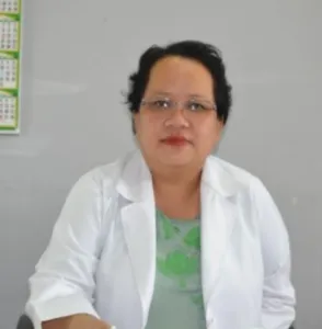 Dr. Cindy Lalthanpuii