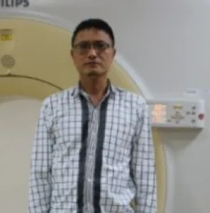 Dr. R. Lianhnuna