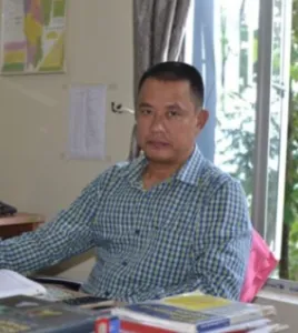 Dr. Lallawmzuala