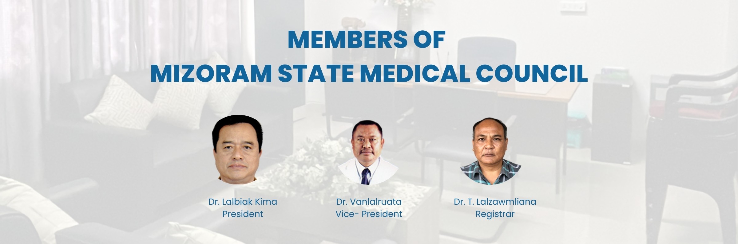 Members